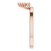 Halo-Style Floral Engagement Ring or Band