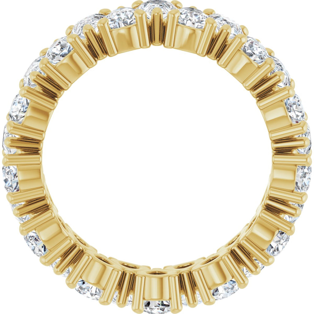 Eternity Band