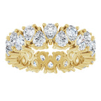 Eternity Band