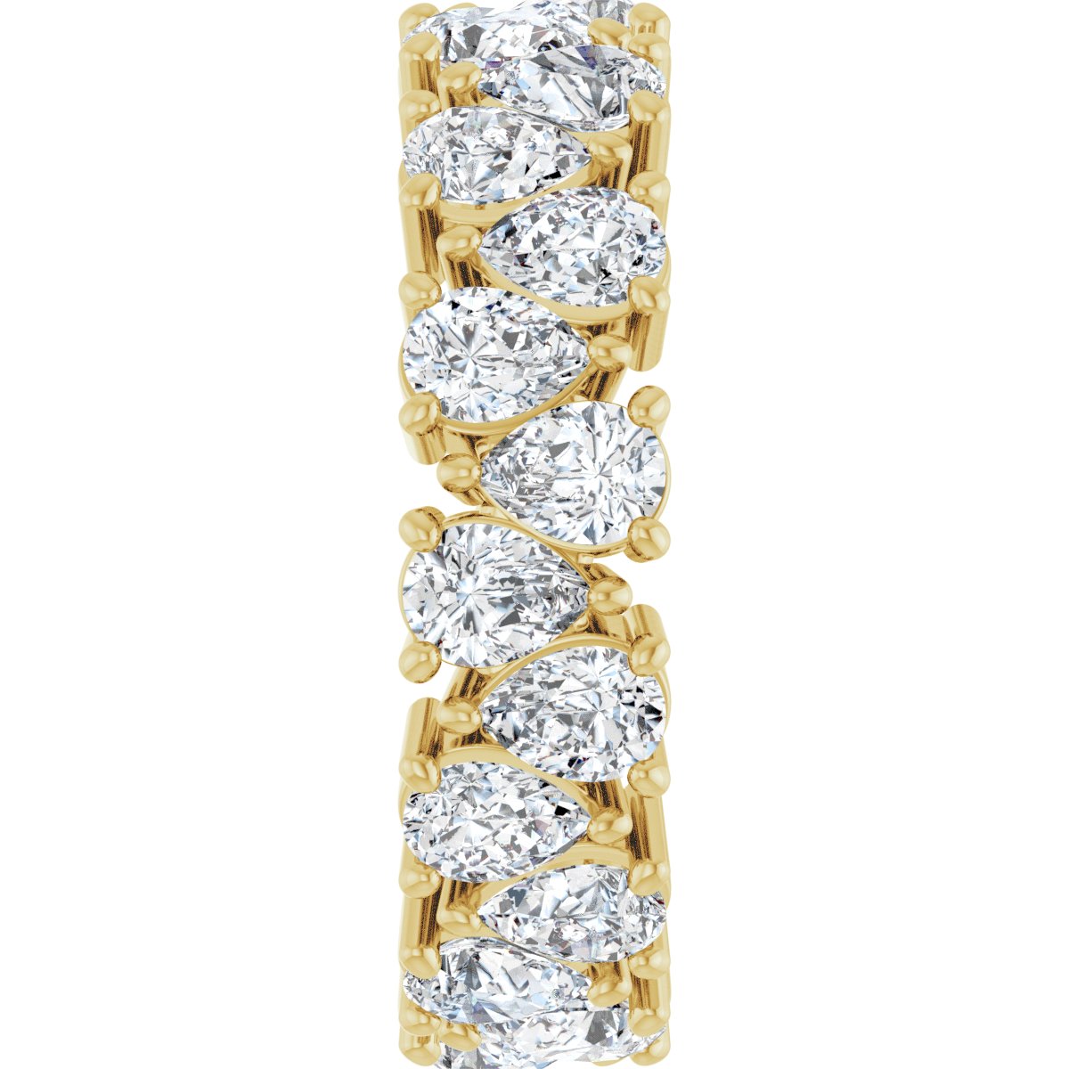 Eternity Band
