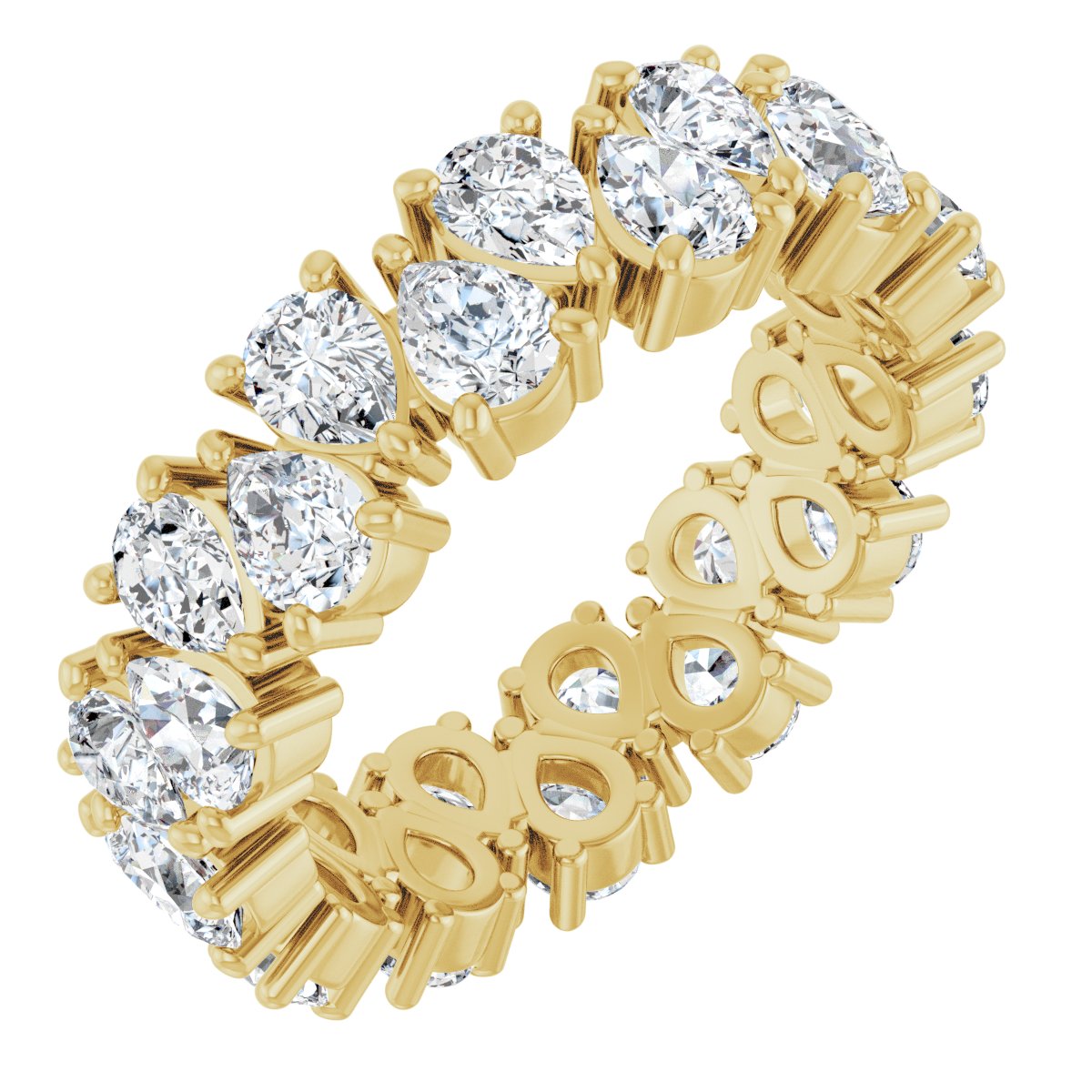 Eternity Band