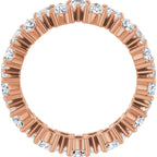 Eternity Band