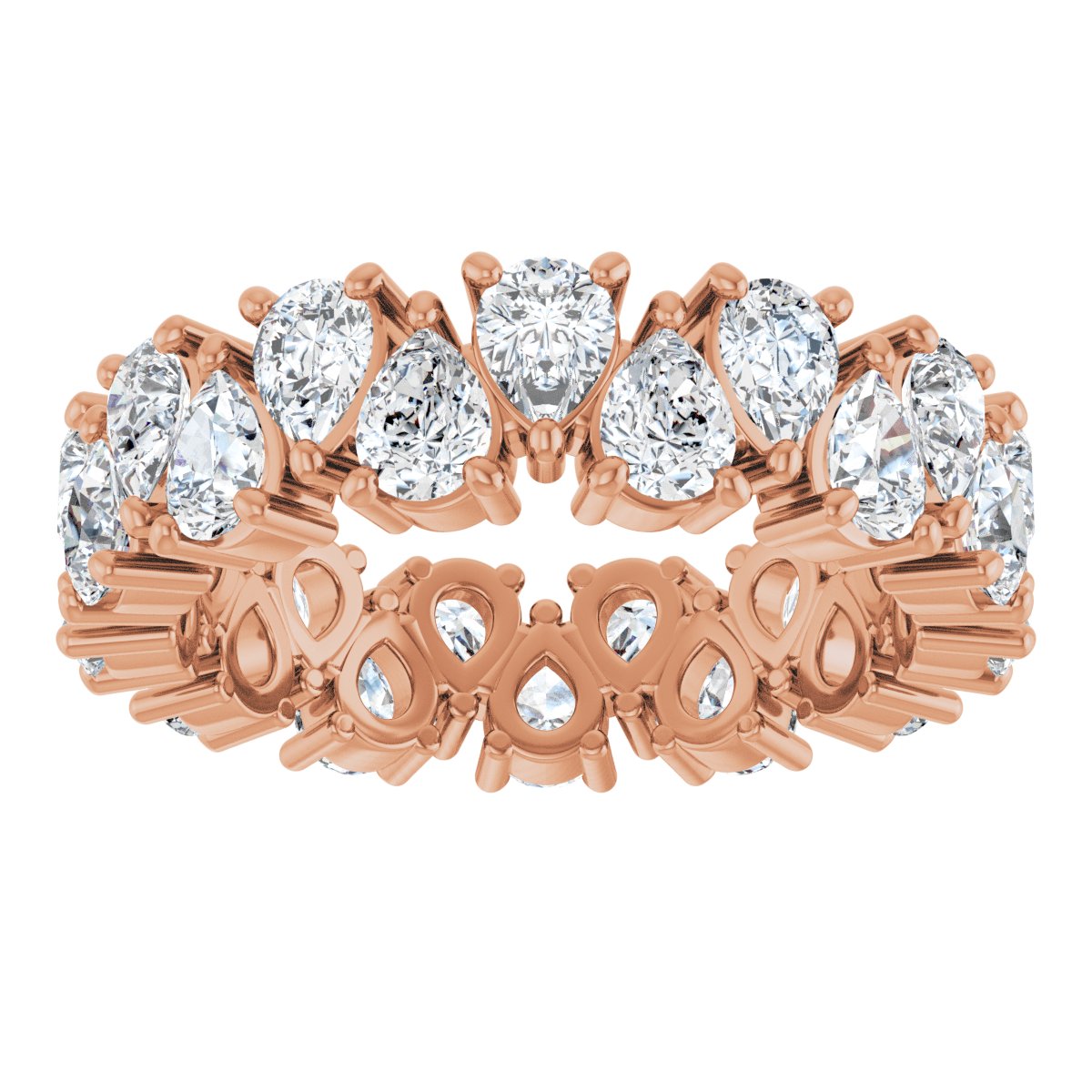 Eternity Band