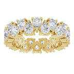 Eternity Band