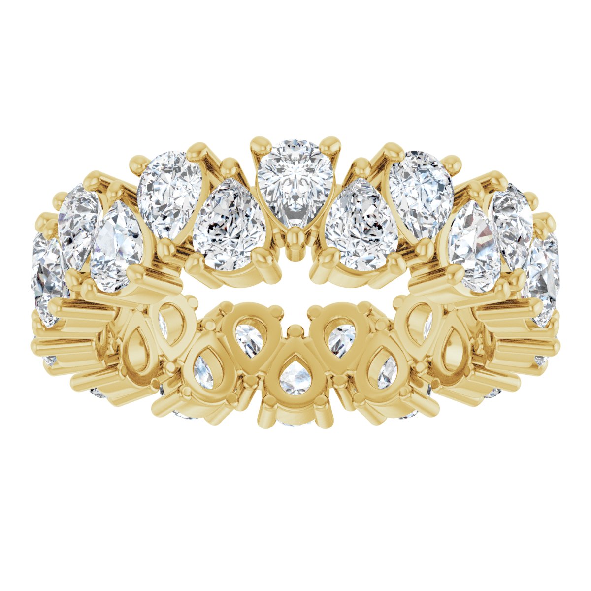 Eternity Band