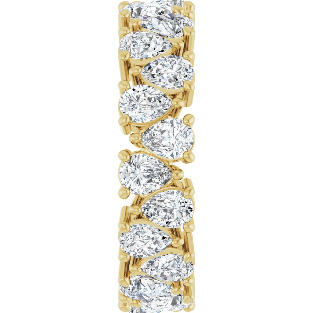 Eternity Band