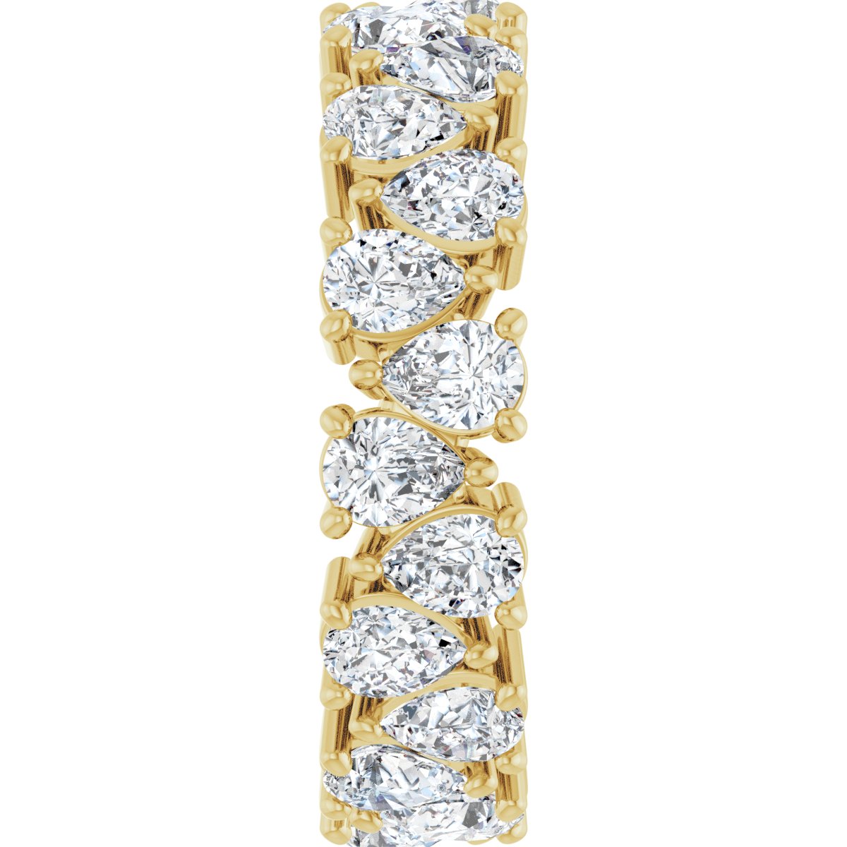 Eternity Band