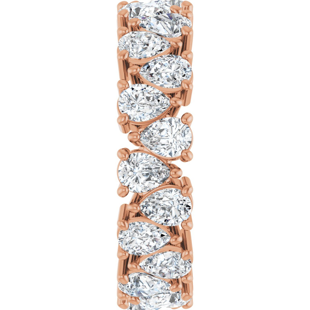 Eternity Band