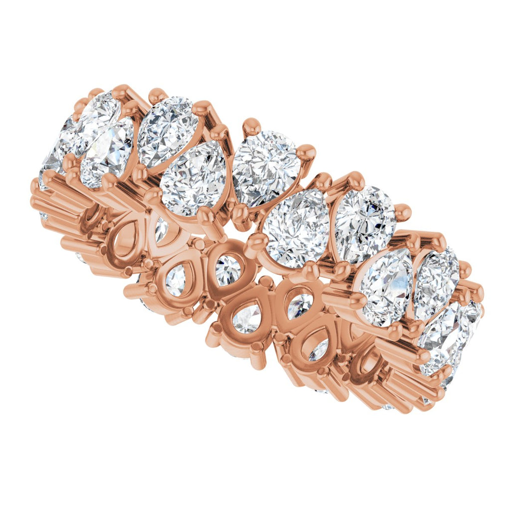 Eternity Band
