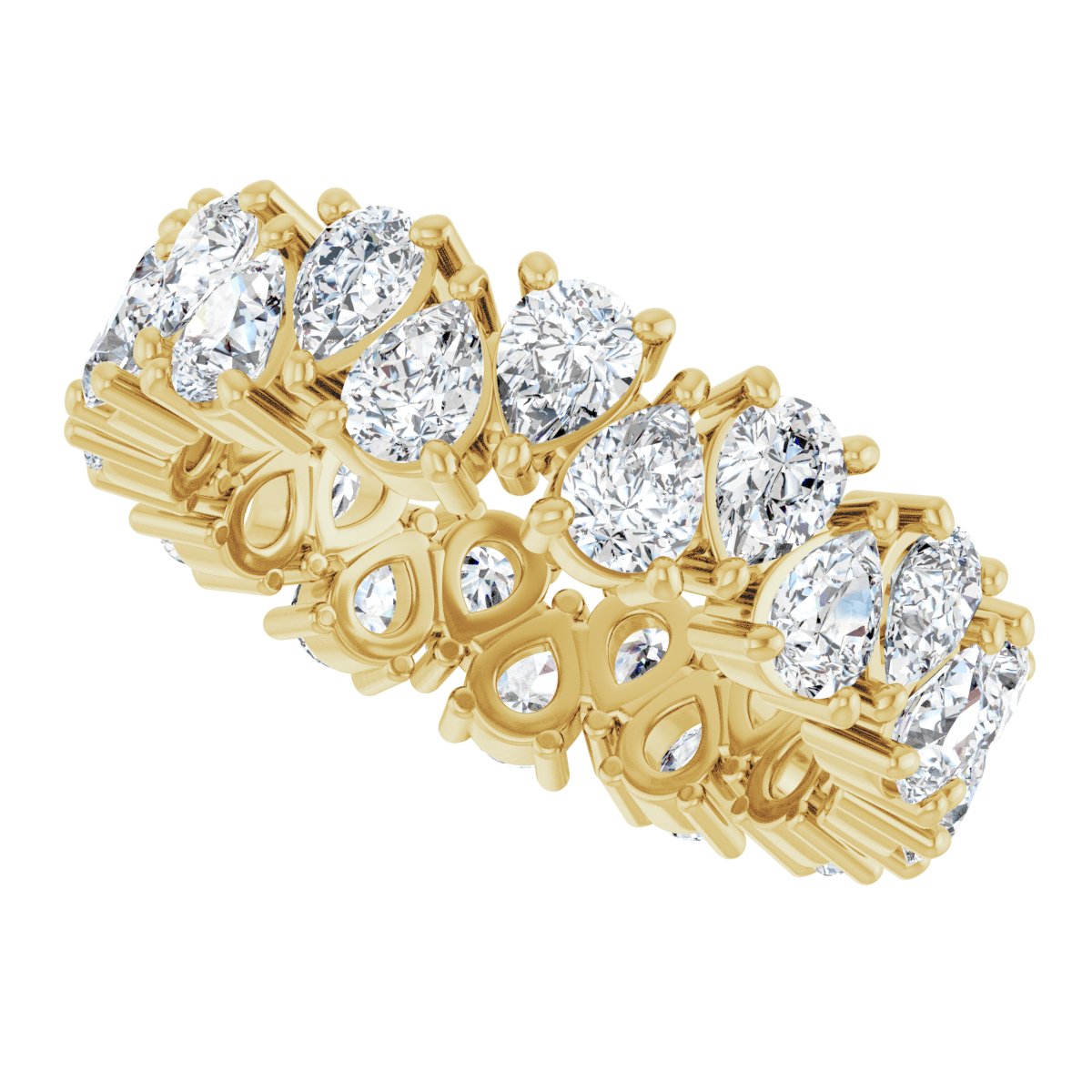 Eternity Band