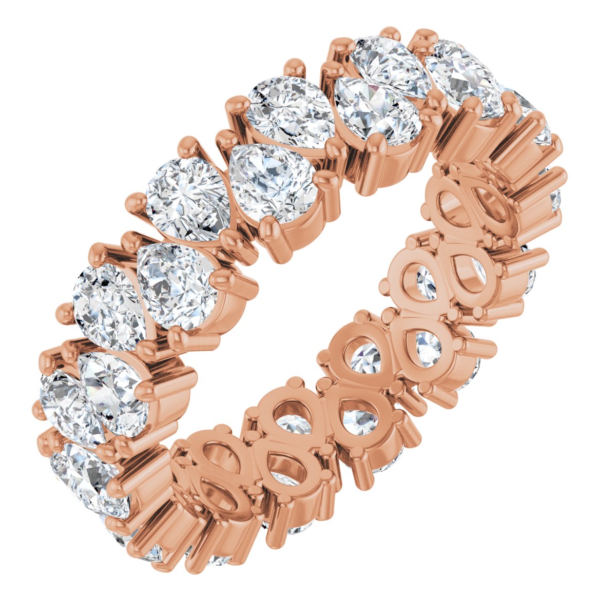 Eternity Band