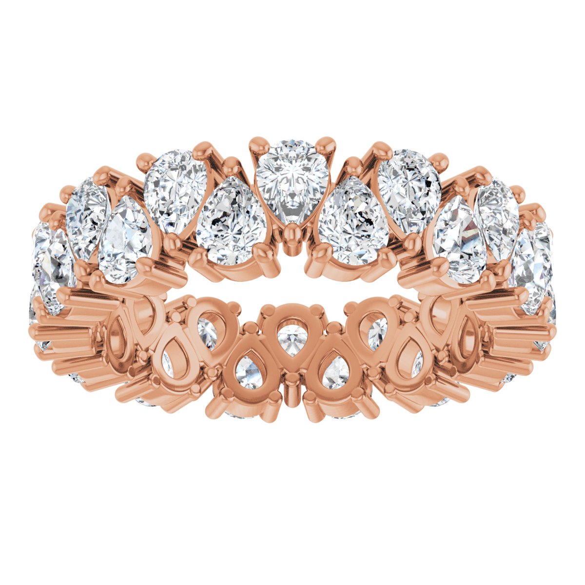 Eternity Band
