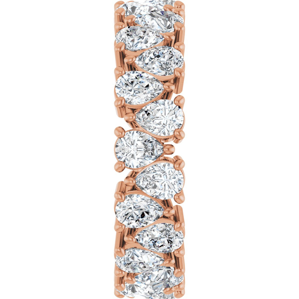 Eternity Band