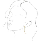 Chain Earrings