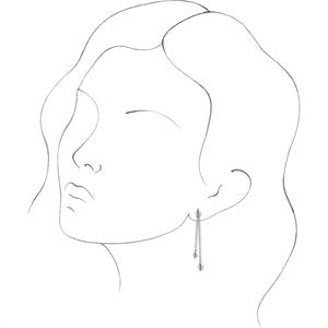Chain Earrings