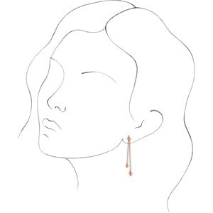 Chain Earrings