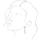 Chain Earrings