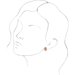 Engravable Beaded Earrings