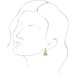 Vintage-Inspired Dangle Earrings