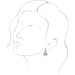Vintage-Inspired Dangle Earrings