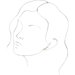 Constellation Ear Climbers