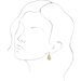 Vintage-Inspired Pearl Earrings