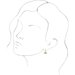 Fan Earrings