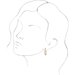 Vintage-Inspired Earrings