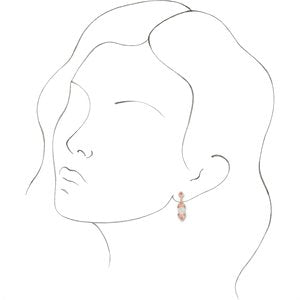 Vintage-Inspired Earrings