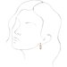 Vintage-Inspired Earrings