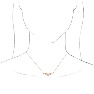Vintage-Inspired Pearl Necklace or Center