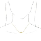 Vintage-Inspired Pearl Necklace or Center