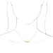 Vintage-Inspired Pearl Necklace or Center