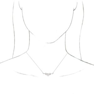 Vintage-Inspired Pearl Necklace or Center