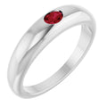 Petite Dome Ring