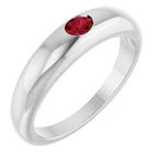 Petite Dome Ring