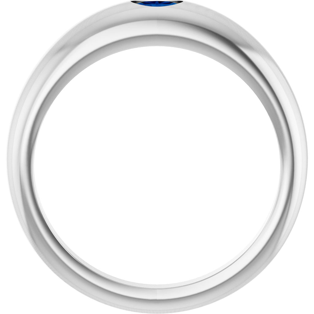 Petite Dome Ring
