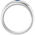 Petite Dome Ring