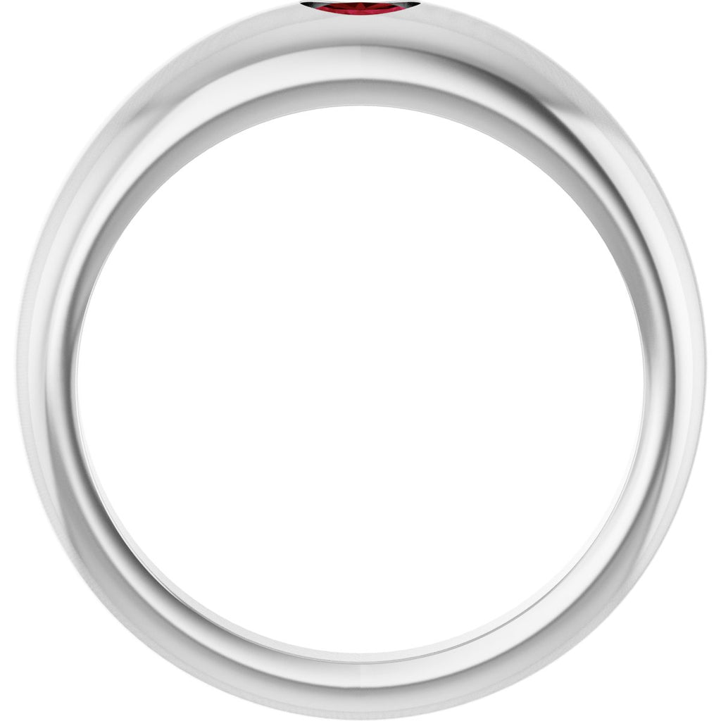 Petite Dome Ring