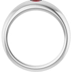 Petite Dome Ring