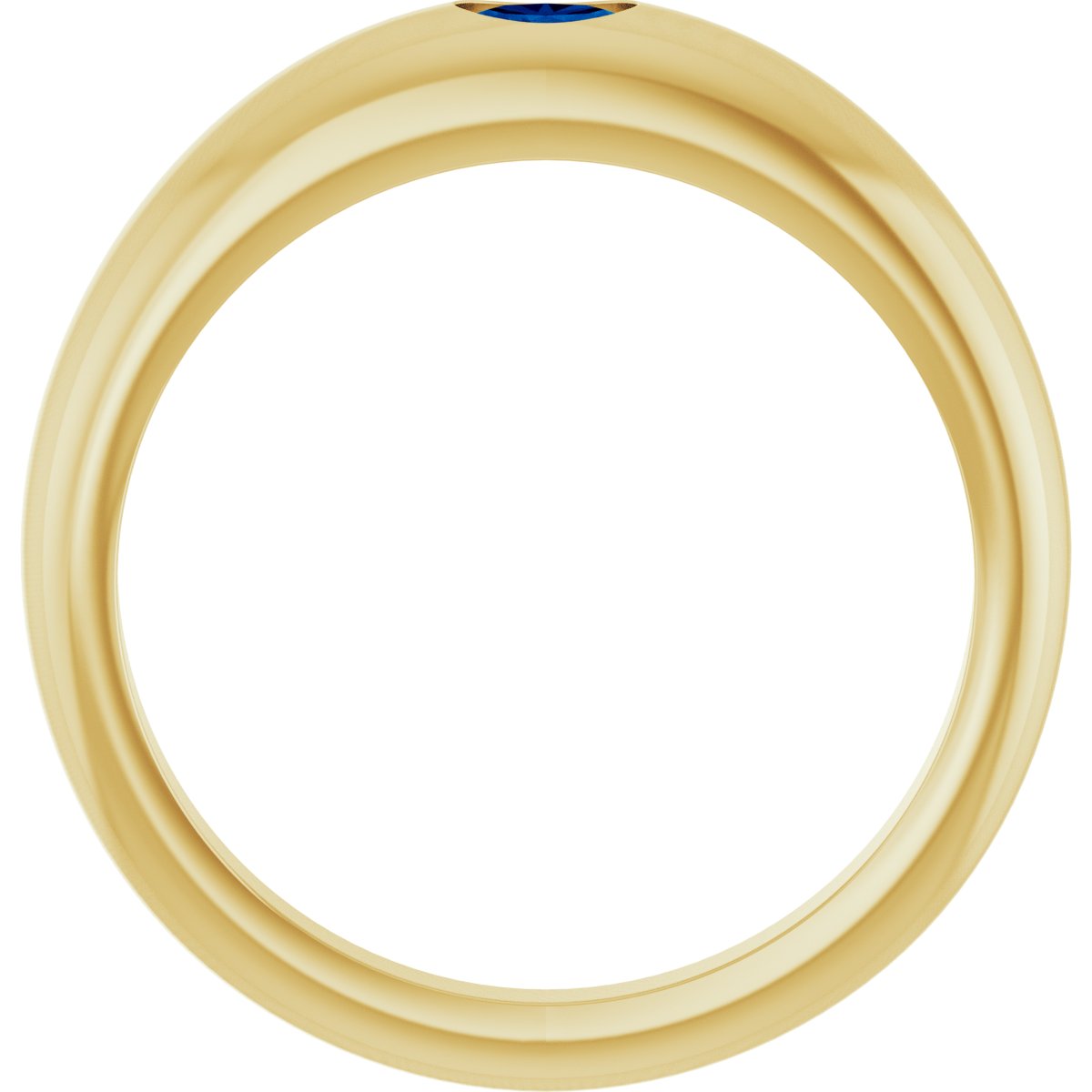 Petite Dome Ring