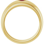 Petite Dome Ring
