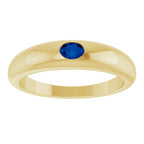 Petite Dome Ring