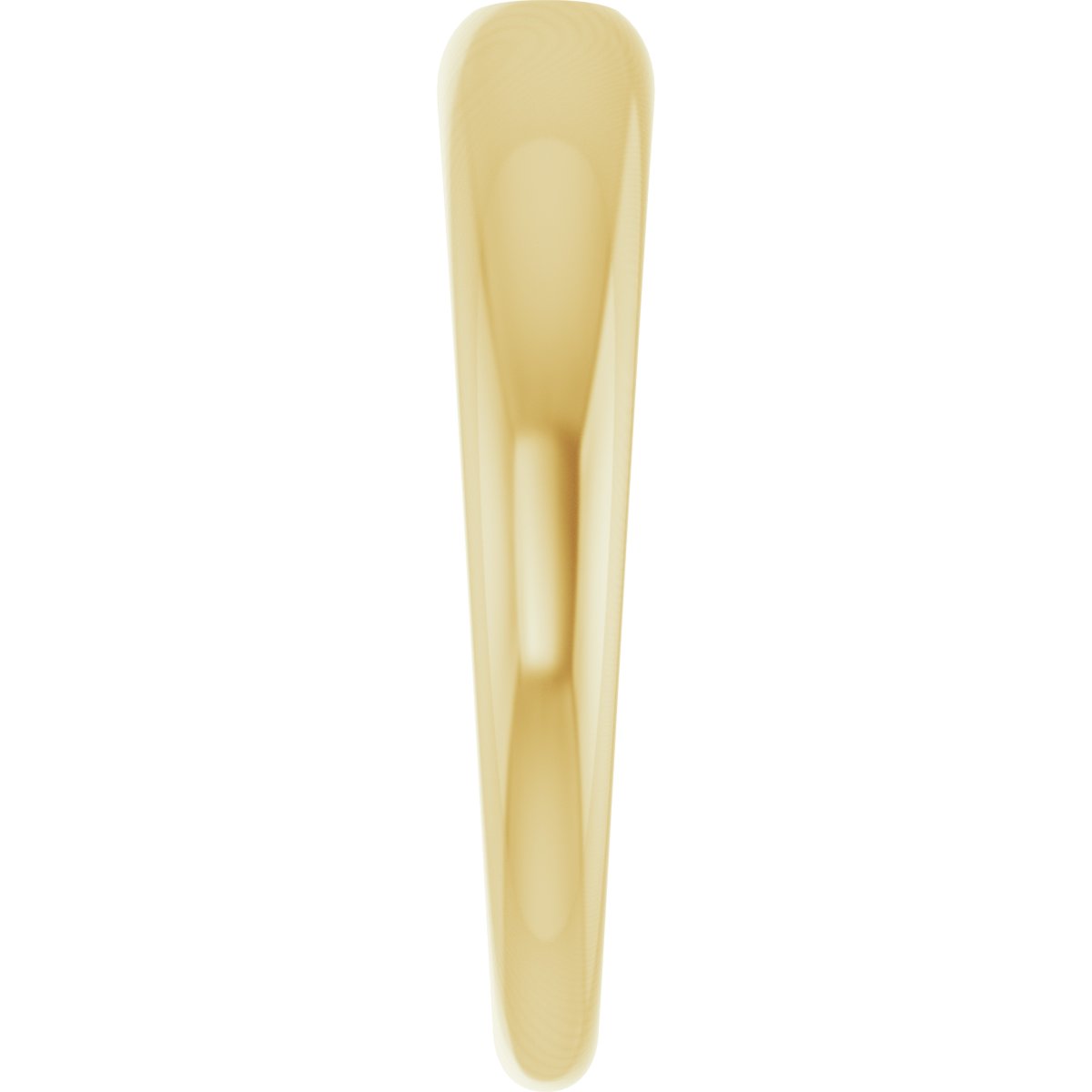 Petite Dome Ring