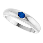 Petite Dome Ring