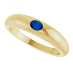 Petite Dome Ring