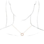 Sun Necklace or Center