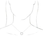 Sun Necklace or Center