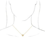 Cluster Necklace