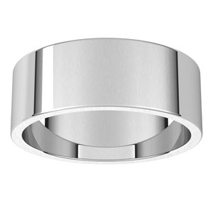 Flat Band